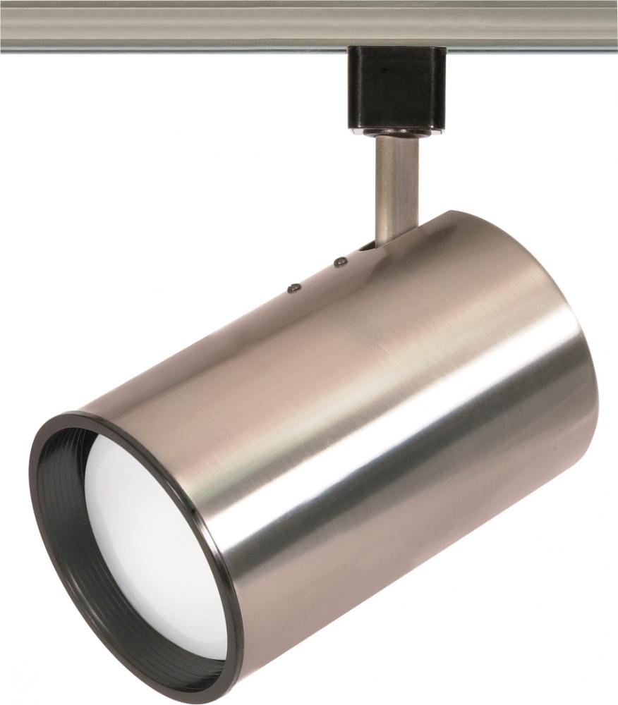 1 Light - R30 - Track Head - Straight Cylinder