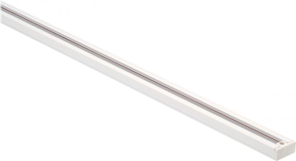 6&#39; - Track; White Finish
