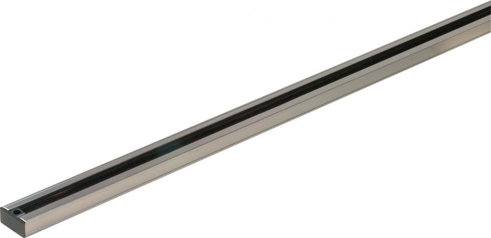 6&#39; - Track; Brushed Nickel Finish