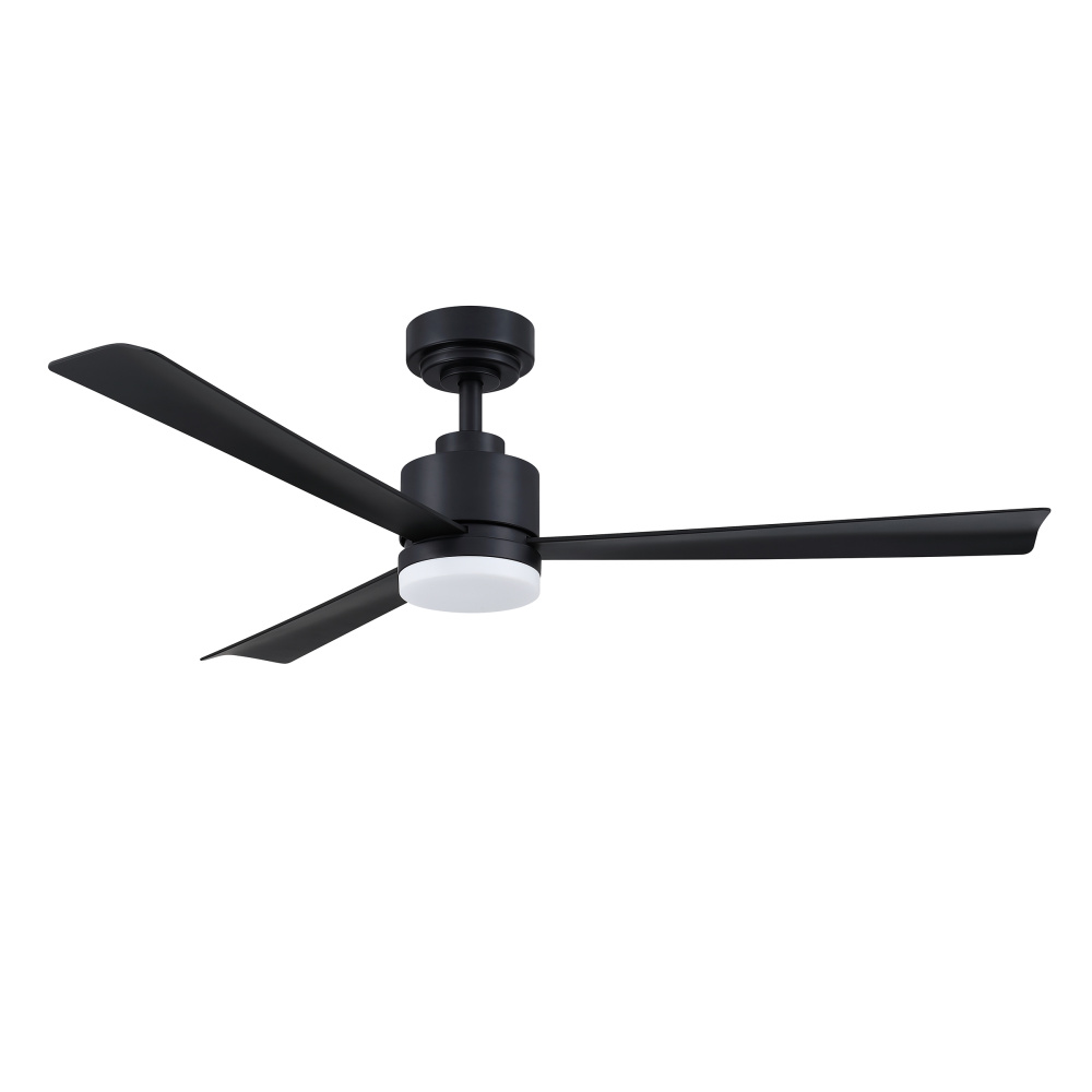 52&#34; ADJ. CCT LED CEILING FAN - DC MOTOR