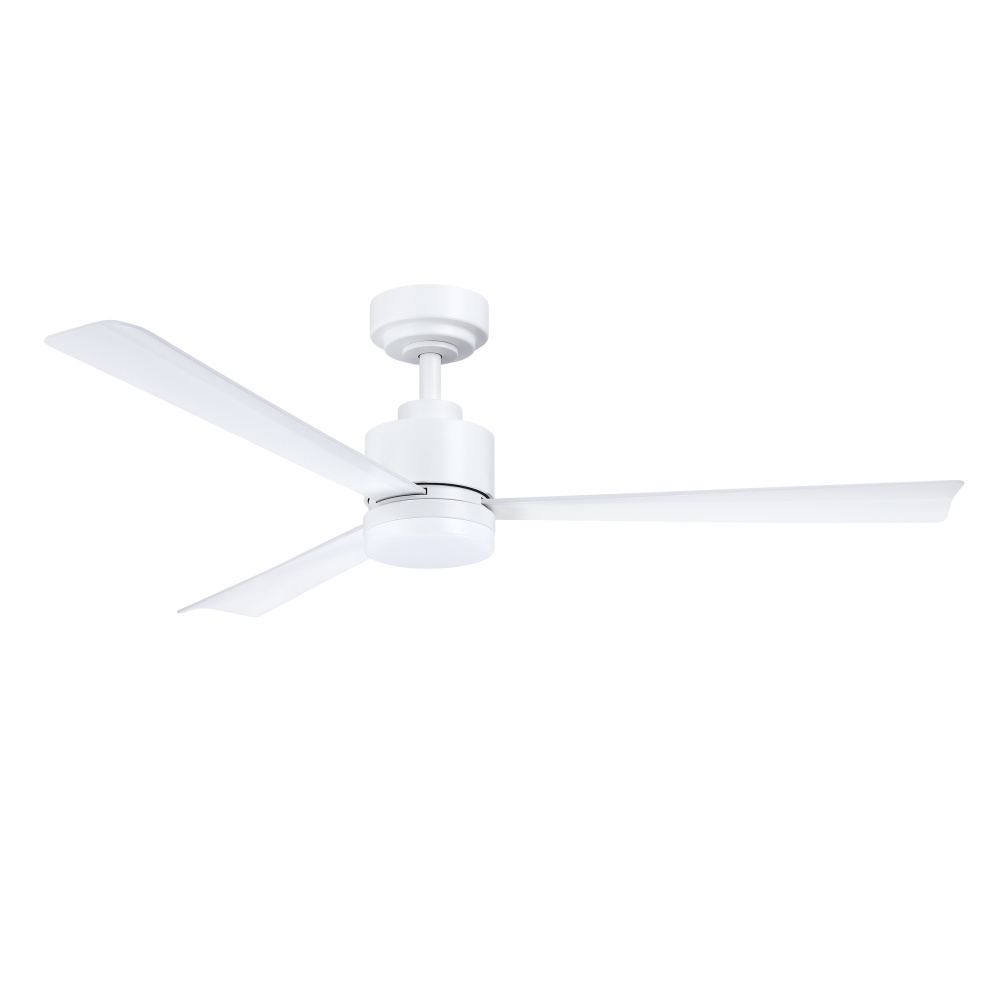 52&#34; ADJ. CCT LED CEILING FAN - DC MOTOR