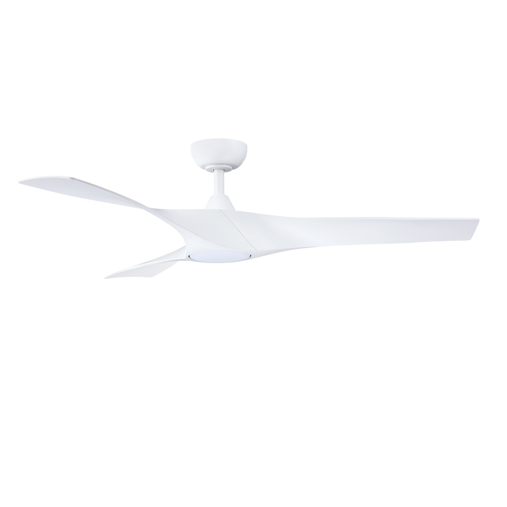 52&#34; ADJ. CCT LED CEILING FAN - DC MOTOR
