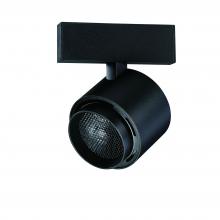 Kendal MSL205-BLK - 15W MAGNETIC TRACK SPOT LIGHT