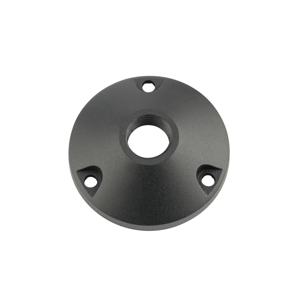 Round Mounting Base