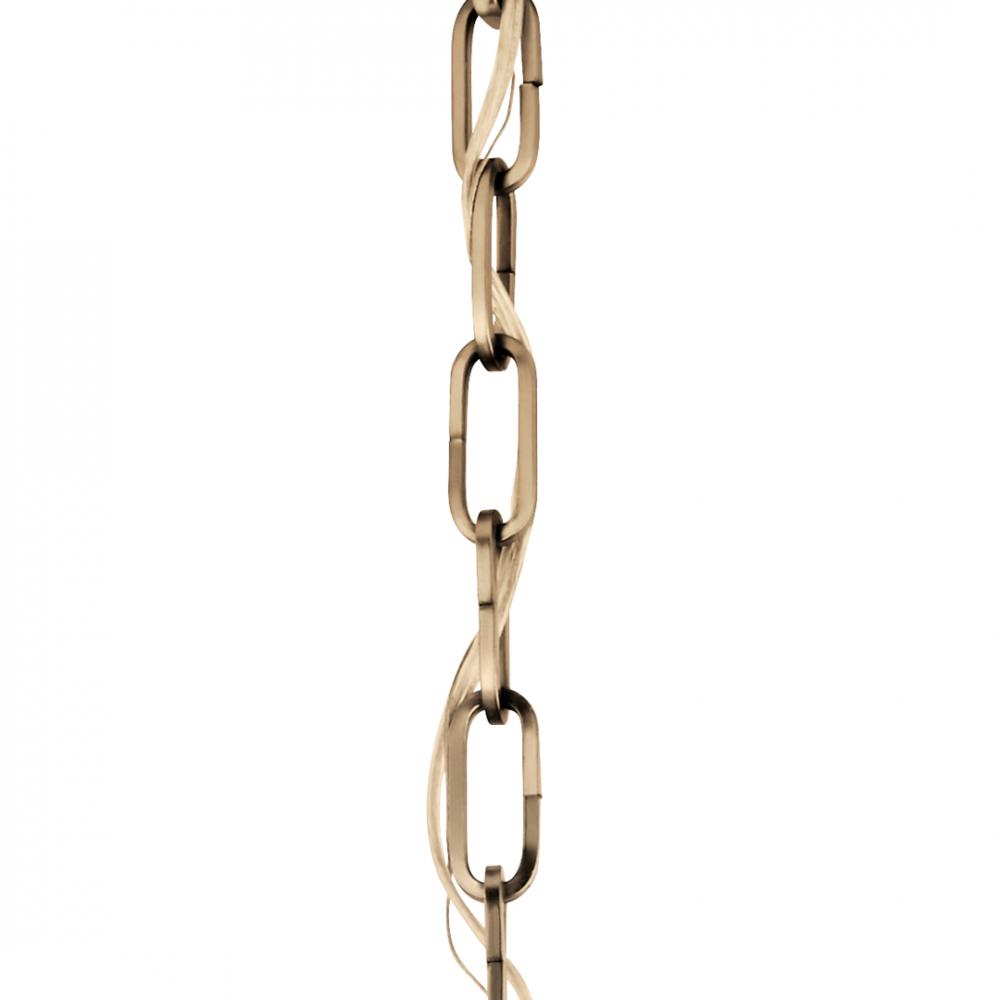 Square Chain, Standard, 36&#34;