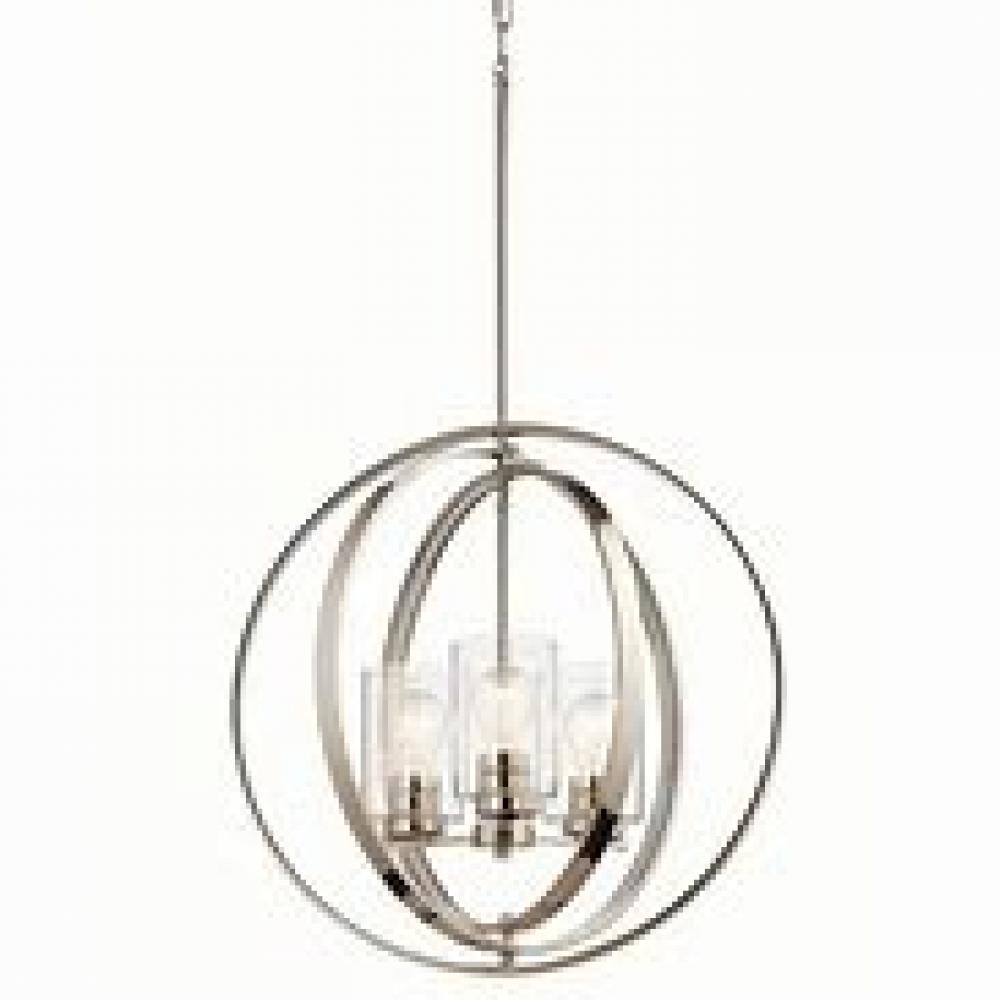 20inch Round Pendant