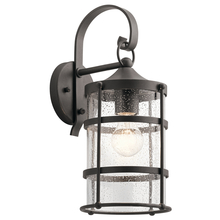 Kichler 49961AVI - Mill Lane 16"