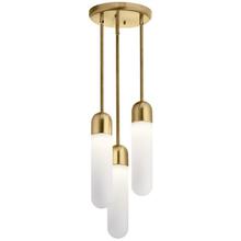 Multi Light Pendants