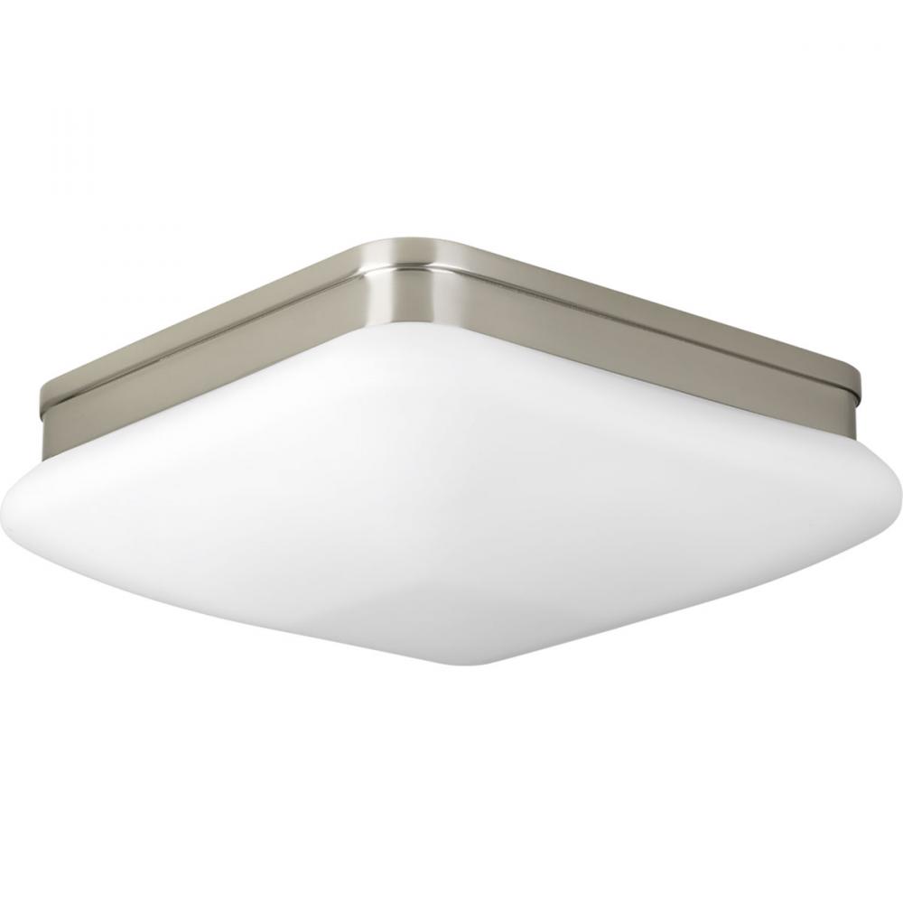 P3511-09 2-75W MED FLUSH MOUNT