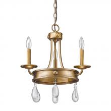 Mini Chandeliers