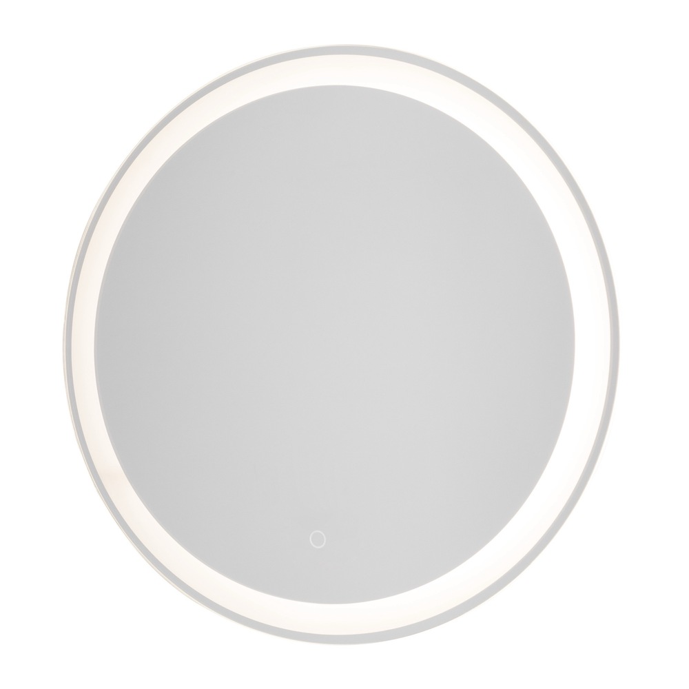 Reflections Collection Integrated LED Wall Mirror
