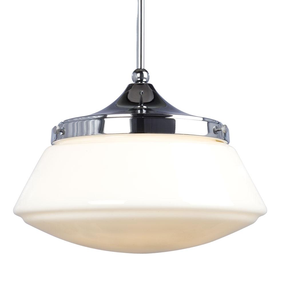 Pendant CH/WH-G w/6&#34;, 12&#34; & 18&#34; Ext. Rods