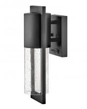 Hinkley Canada 1327BK-LL - Small Wall Mount Lantern