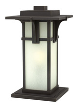 Hinkley Canada 2237OZ - Medium Pier Mount Lantern