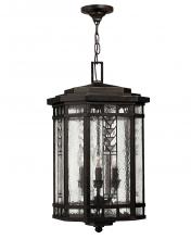 Hinkley Canada 2242RB - Large Hanging Lantern