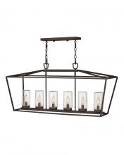 Outdoor Chandeliers