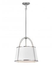 Hinkley Canada 4894PN - Large Pendant