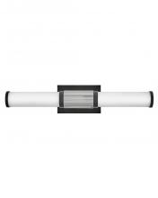 Hinkley Canada 50062BK-CM - Large LED Vanity