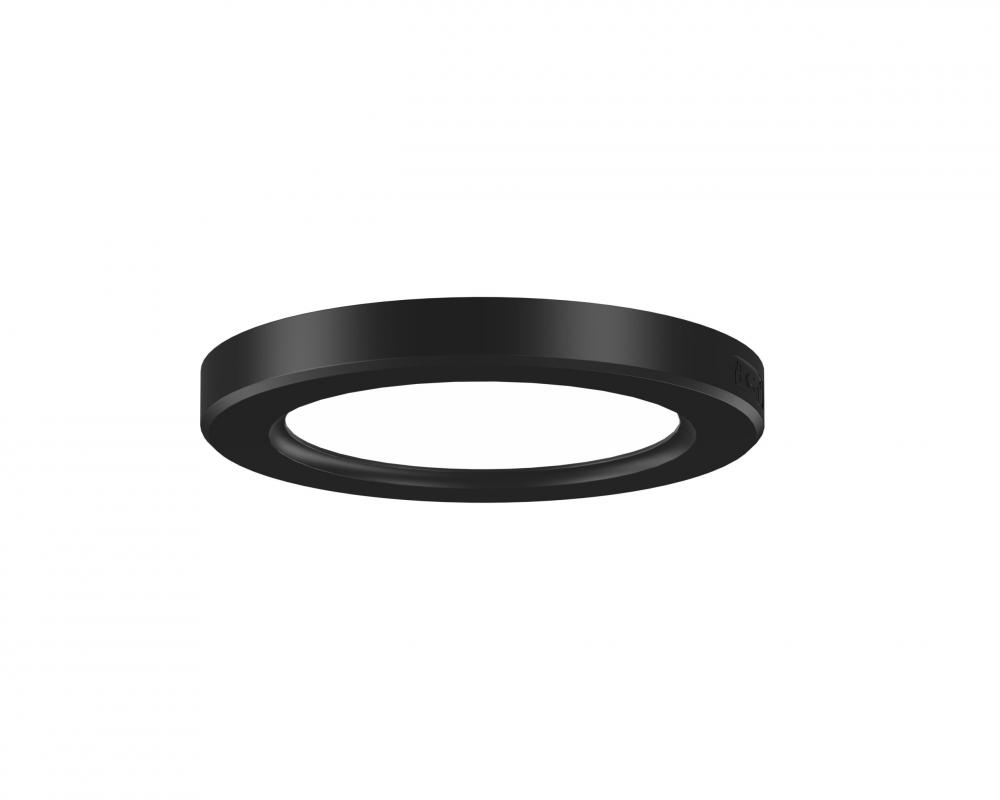 Firefly 5&#34; LED Flushmount