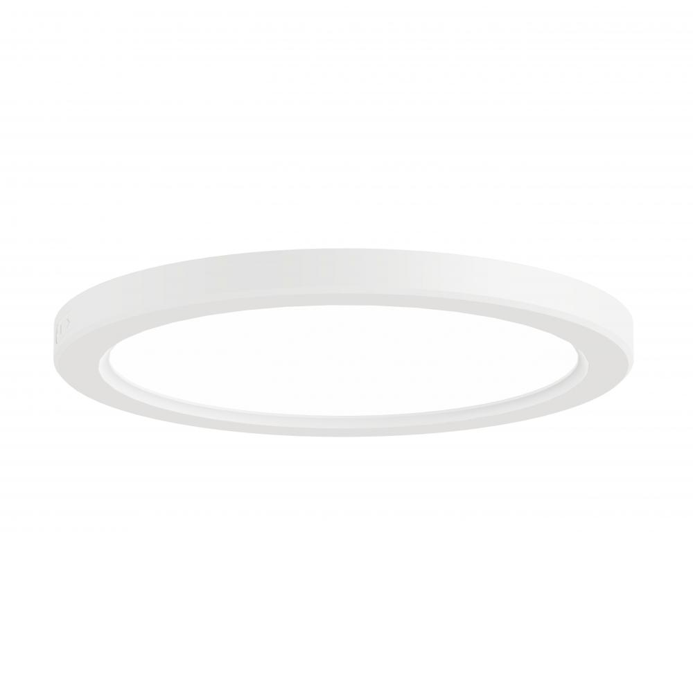 Firefly 9&#34; LED Flushmount