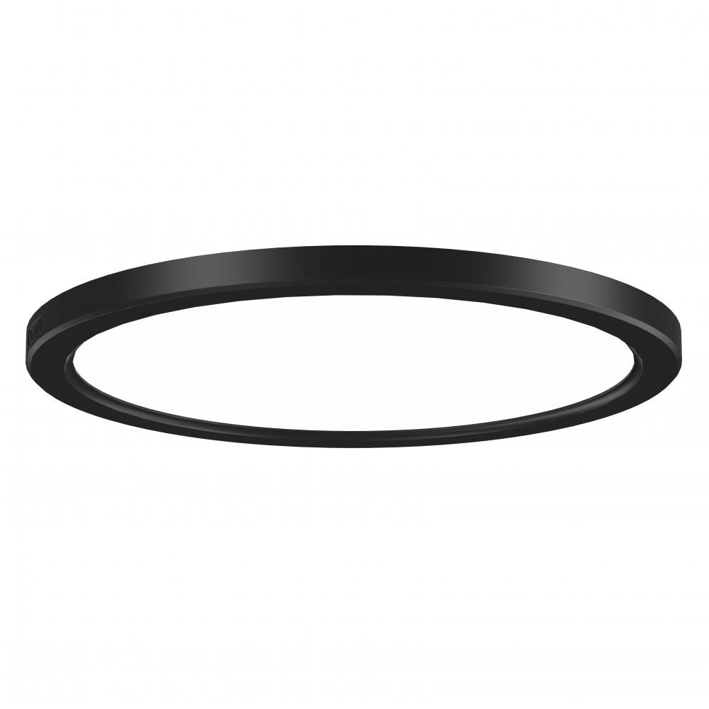 Firefly 12&#34; LED Flushmount