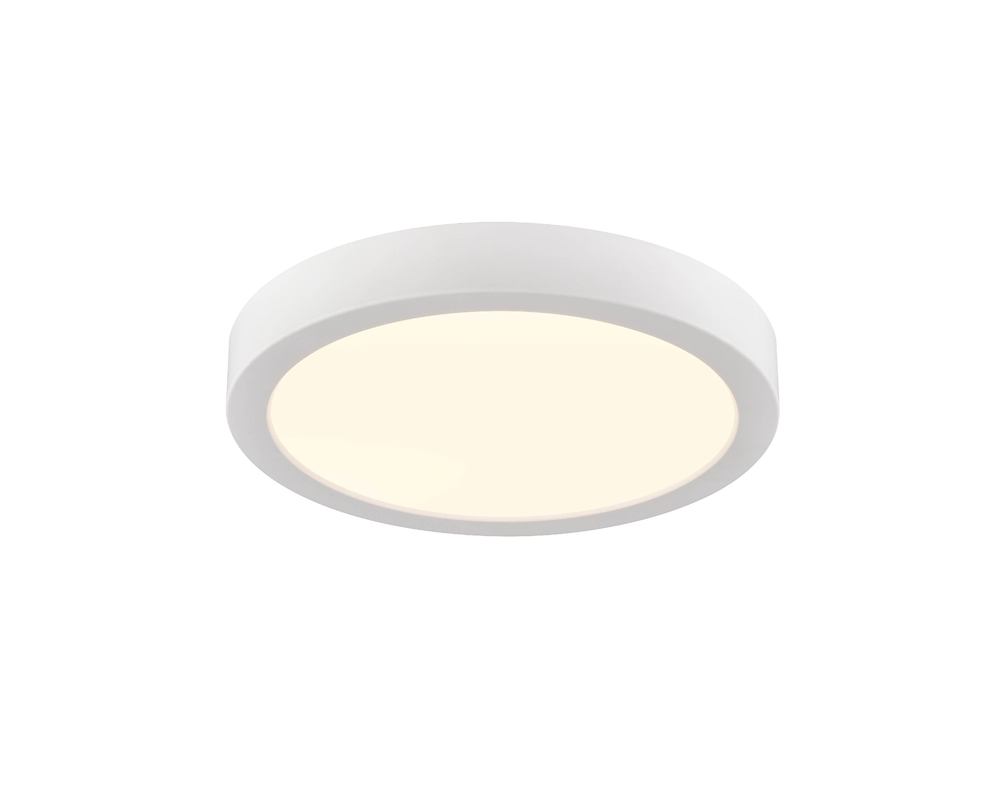 Typhoon 5.5&#34; Flush Mount