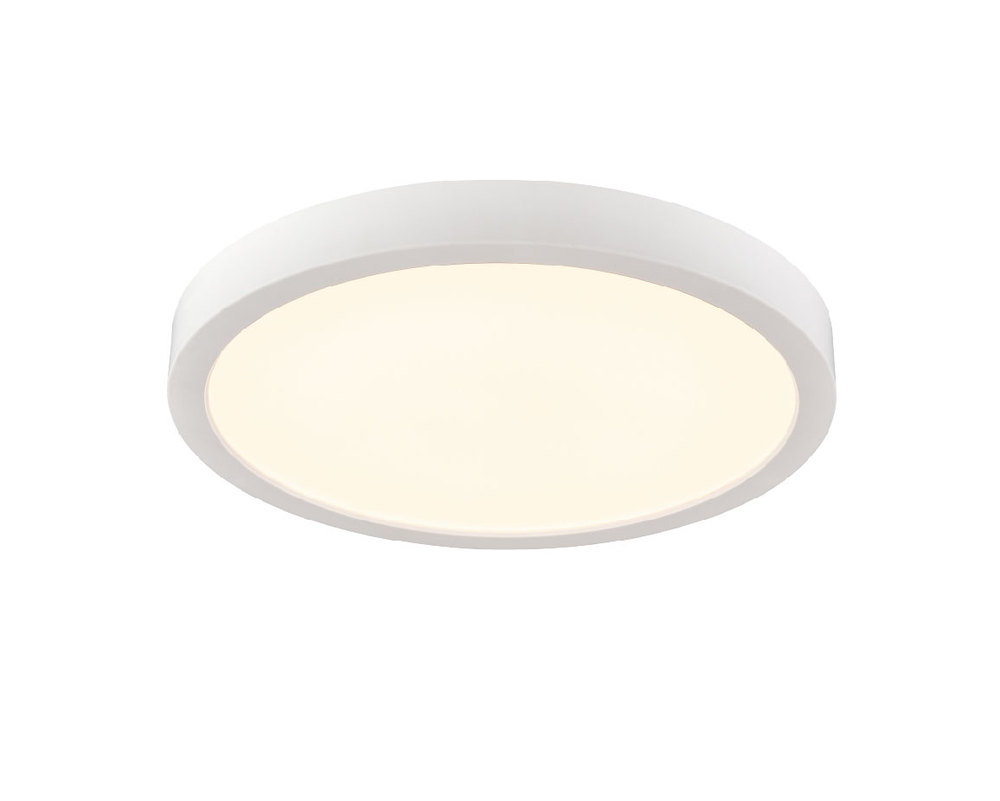 Typhoon 7&#34; Flush Mount