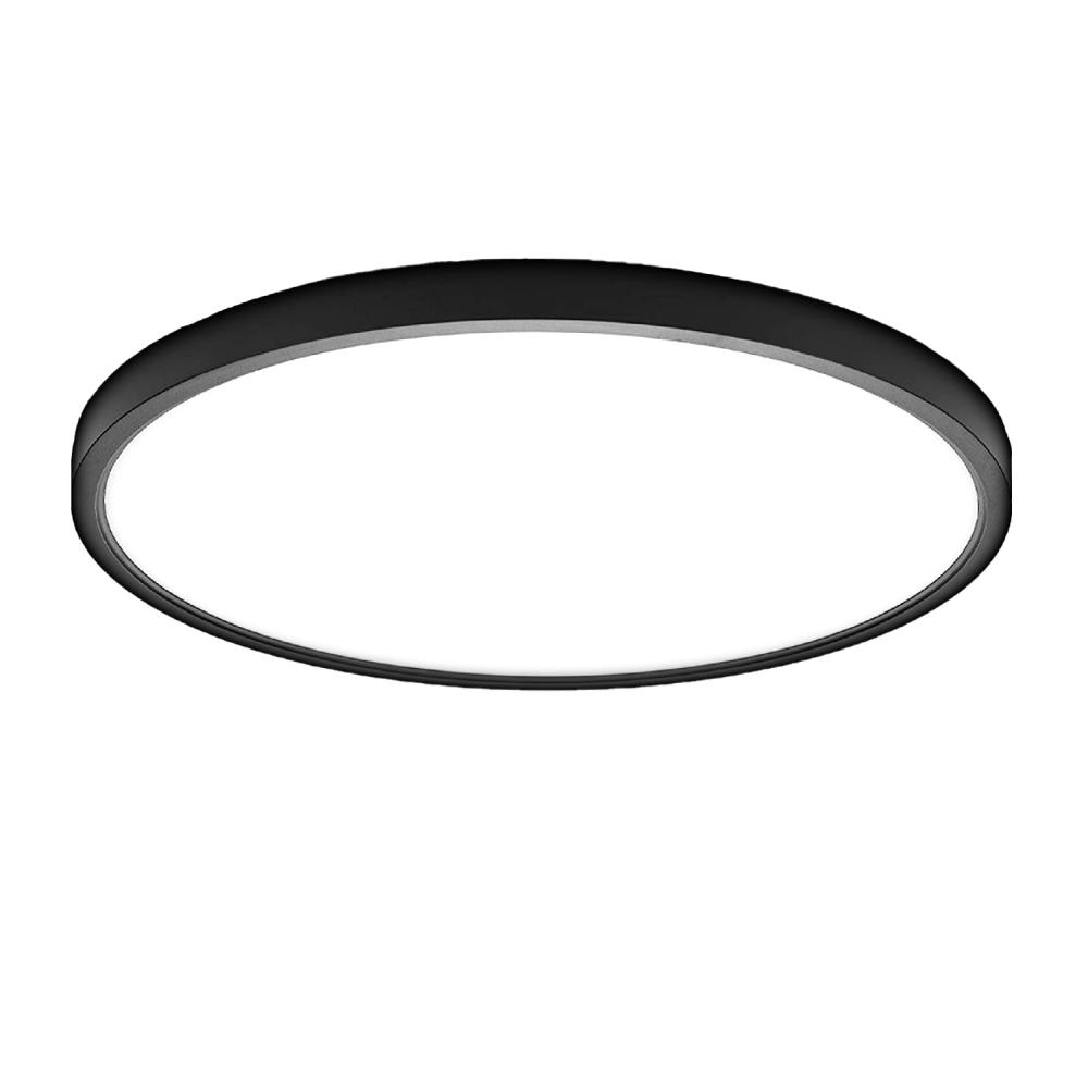 HURRICANE 16&#34; FLUSHMOUNT
