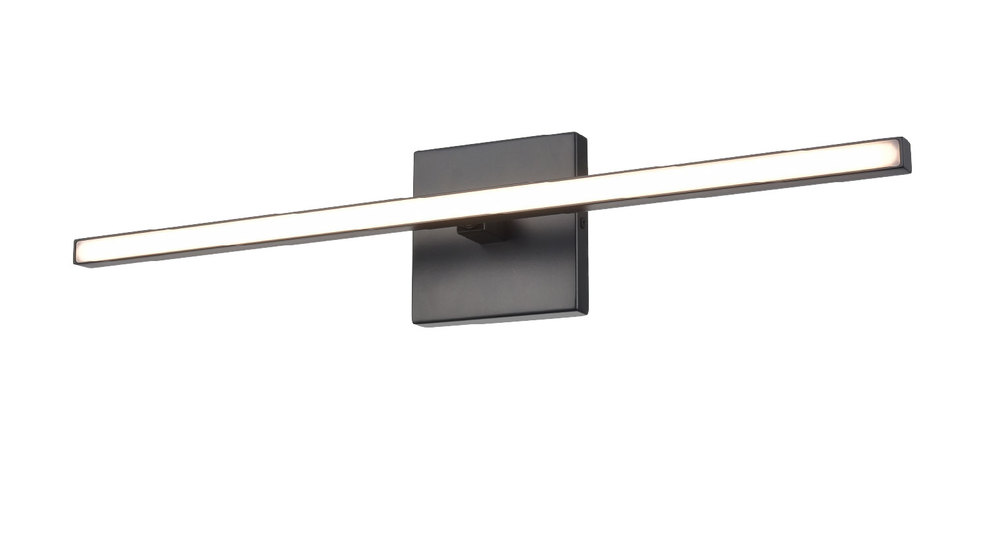 GAMMAHYDRAE AC LED 24&#34; VANITY