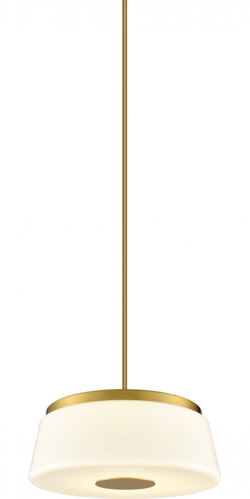 ROBSON HALL 16&#34; PENDANT