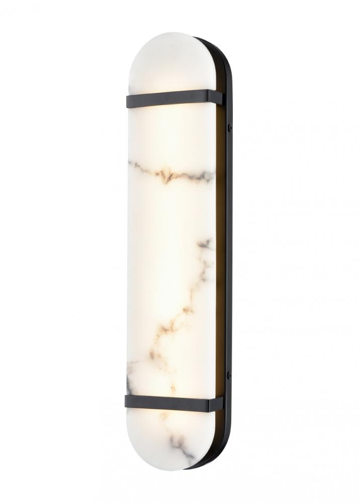 JASPER 24&#34; LED VANITY