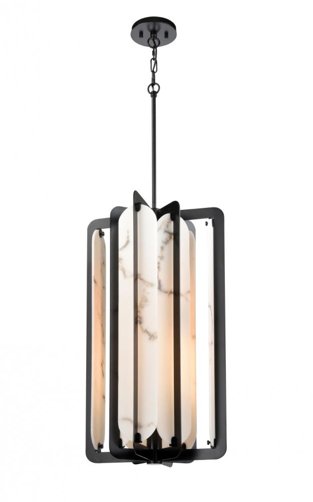 JASPER 15&#34; FOYER