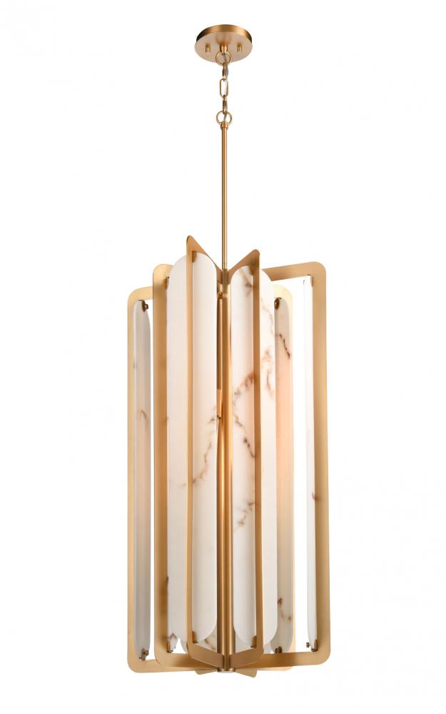 JASPER 18&#34; FOYER