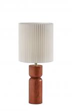 AFJ - Adesso 1621-15 - James Table Lamp