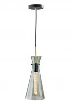 AFJ - Adesso 3736-21 - Walker Pendant