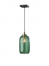 AFJ - Adesso 3865-01 - Derrick Pendant