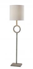 AFJ - Adesso 3952-02 - Elizabeth Floor Lamp