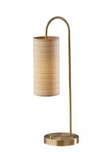 AFJ - Adesso 5192-21 - Mendoza Table Lamp