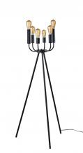 AFJ - Adesso 6199-01 - Rory Floor Lamp