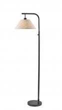 AFJ - Adesso SL1181-01 - Hayes Floor Lamp