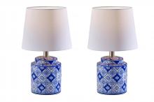 AFJ - Adesso SL1184-07 - Polly 2 Piece Bonus Pack