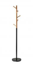 AFJ - Adesso WK1119-12 - Arbor Coat Rack