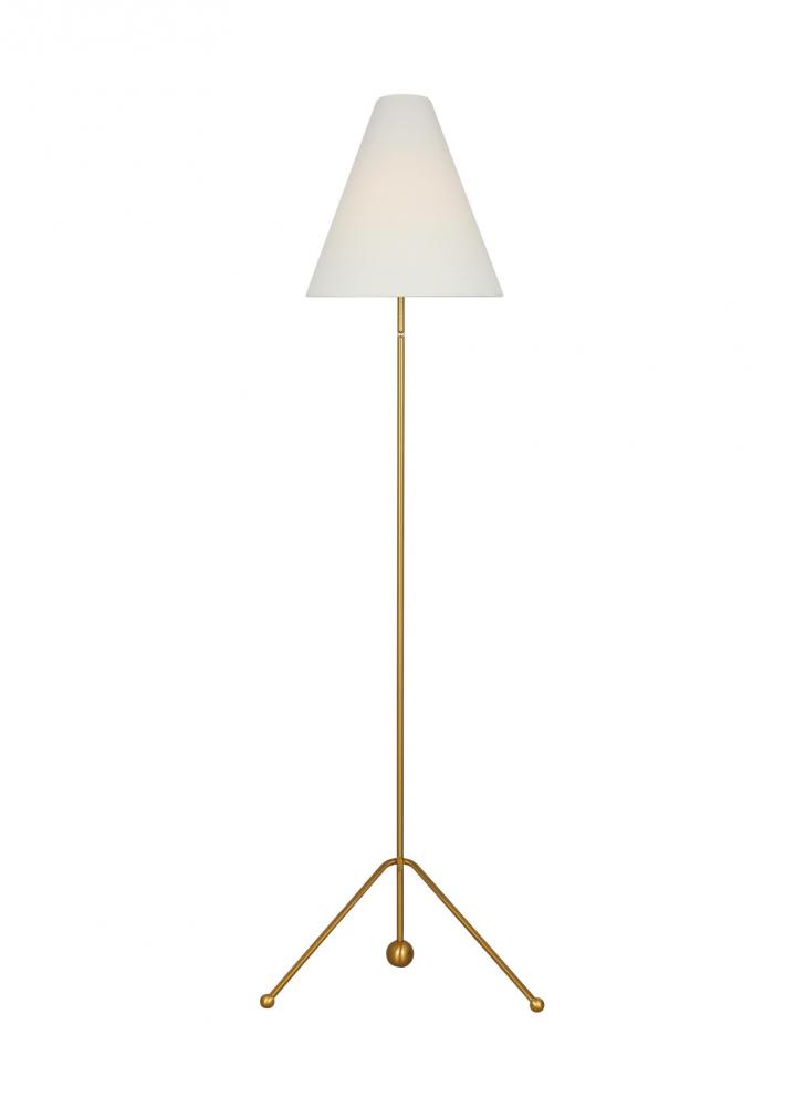 Gustav Medium Floor Lamp