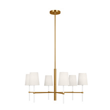 Visual Comfort & Co. Studio Collection KSC1086BBSGW - FS-KSC1086BBSGW.jpg