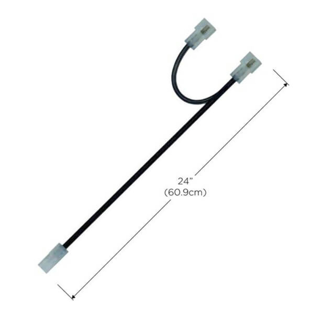 12V &#39;&#39;Y&#39;&#39; splitter