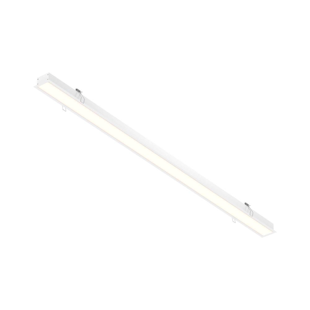 Recessed Linear 48&#34; - 120 - 277 - 347v, 0 - 10v Dimming, 5CCT