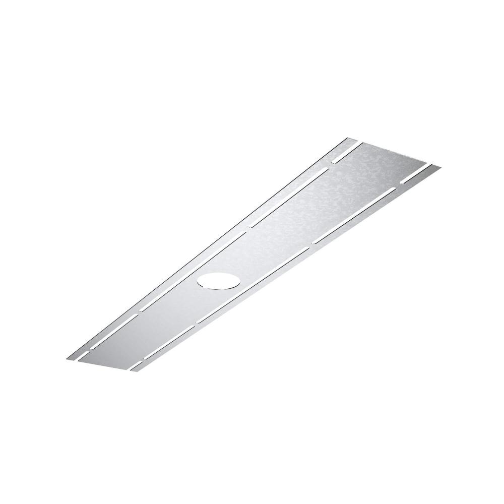Universal Rough Template Frame for all  1&#34; Recessed panels.