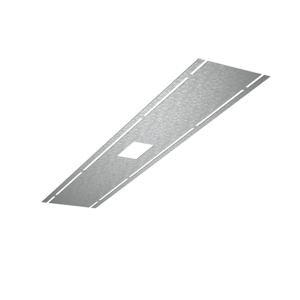 Rough-in Plate for the 2&#34; MSL series