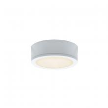 Dals 6001-WH - Power LED Under Cabinet Puck Light