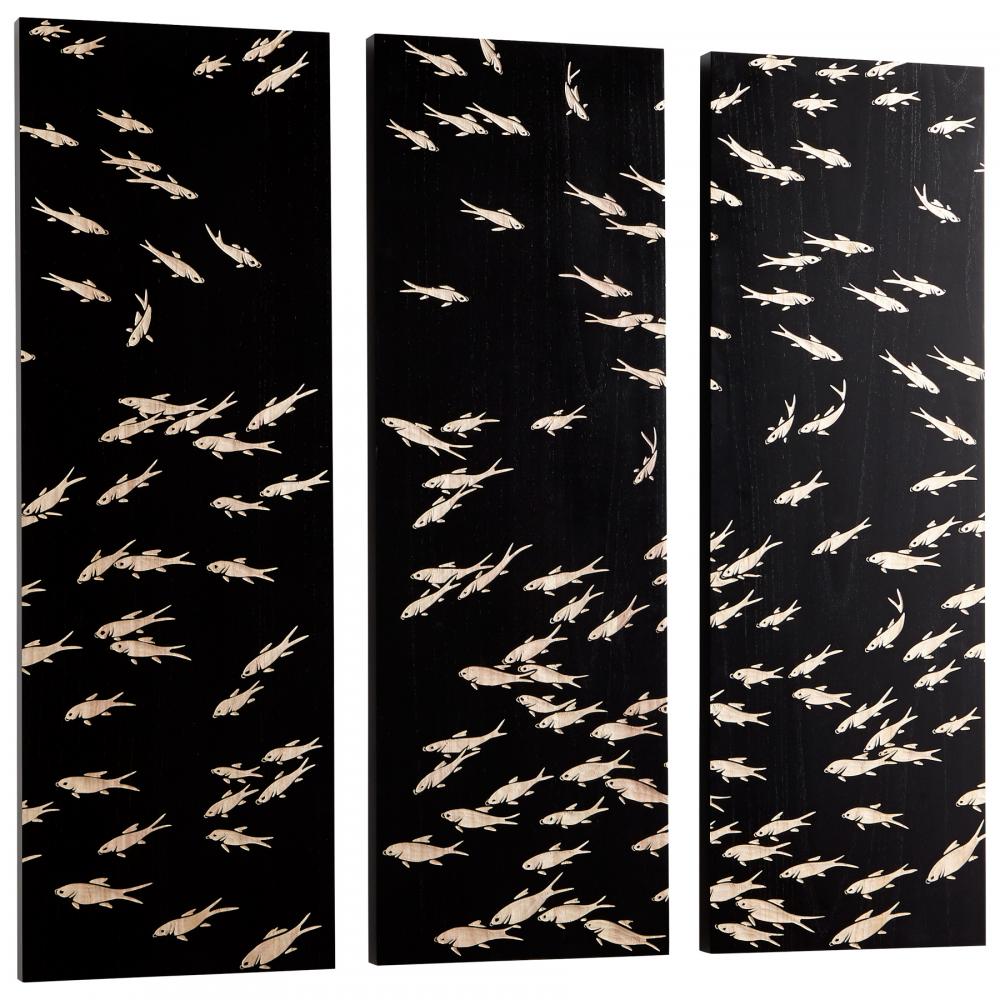 Tiburon Wall Art